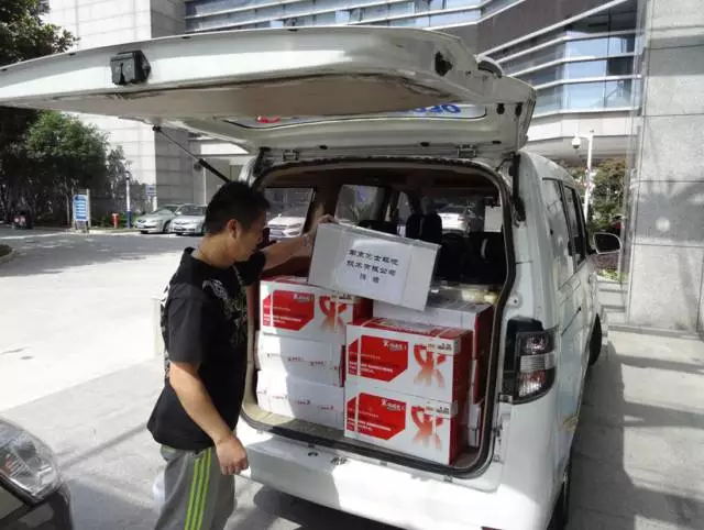 江蘇省有害生物防制協(xié)會組織消殺人員奔赴鹽城災區(qū)