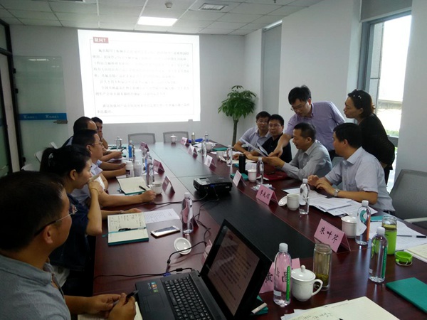 農(nóng)業(yè)部督導(dǎo)組赴江蘇省開展條例落實情況和氟蟲腈專項督查