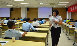 “功成杯”江蘇省有害生物防制職業技能競賽在南京召開